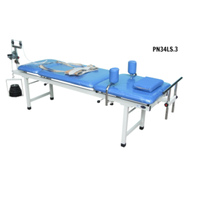 GIƯỜNG KÉO LƯNG CỔ PHANA PN34LCS.3