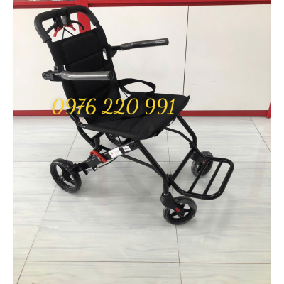XE LĂN DU LỊCH GẤP GỌN SIÊU NHẸ OROMI XL-84S