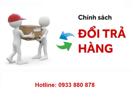 CHÍNH SÁCH ĐỔI TRẢ SẢN PHẨM, DỊCH VỤ