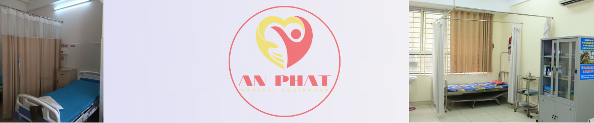 THIẾT BỊ CHO PHÒNG Y TẾ CÔNG TY